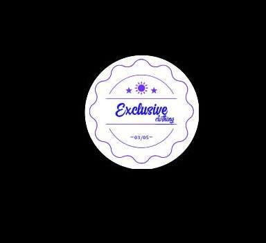Exclusive Clothing